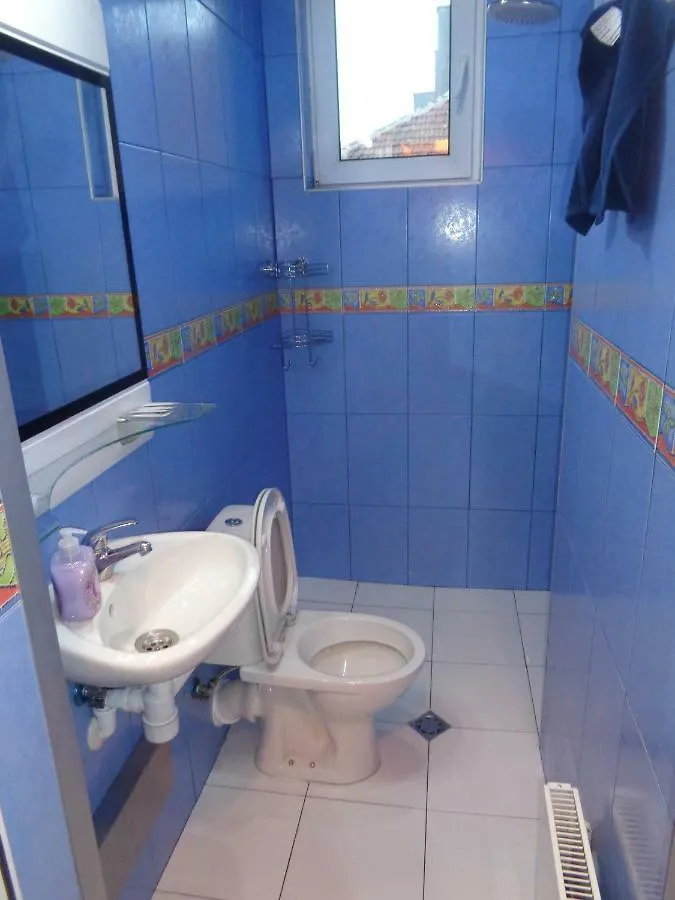 Sofia Central Apartment Bulgária