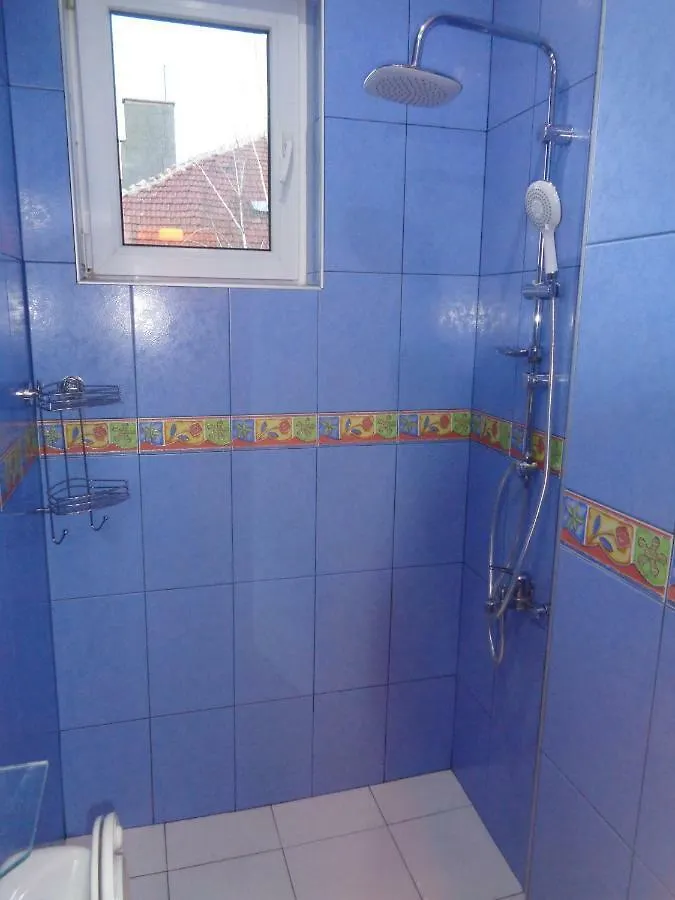 Sofia Central Apartment