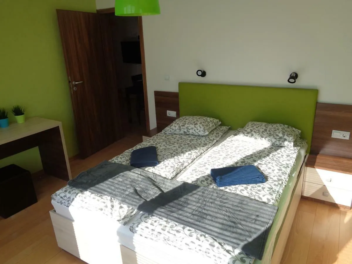 Sofia Central Apartment 0*,  불가리아