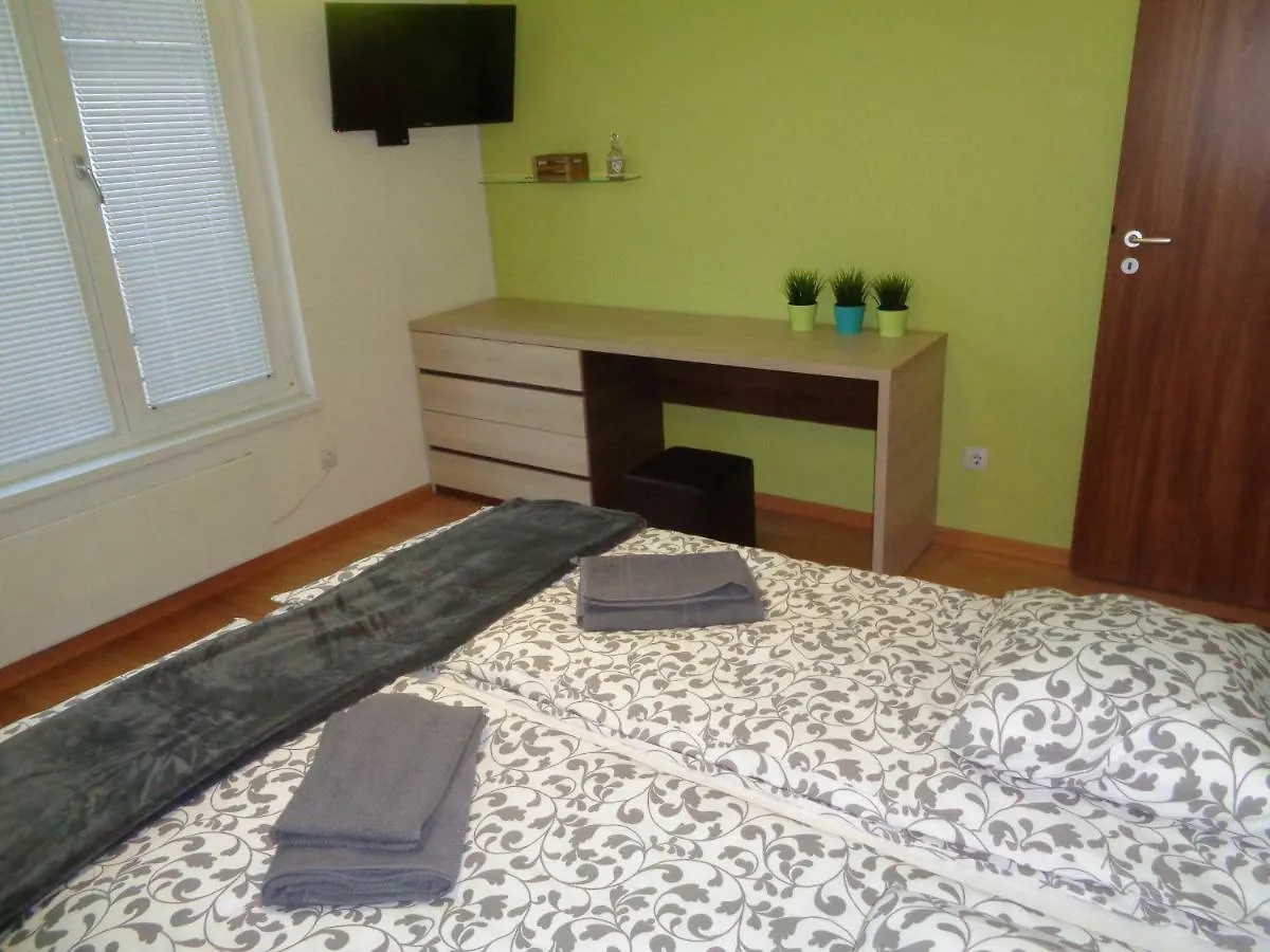 Sofia Central Apartment 0*,  불가리아