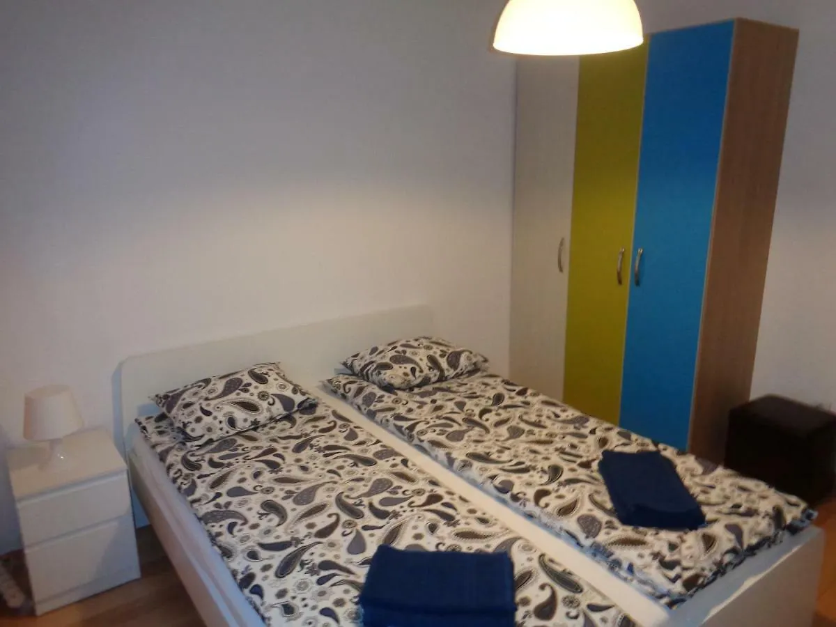Sofia Central Apartment 불가리아